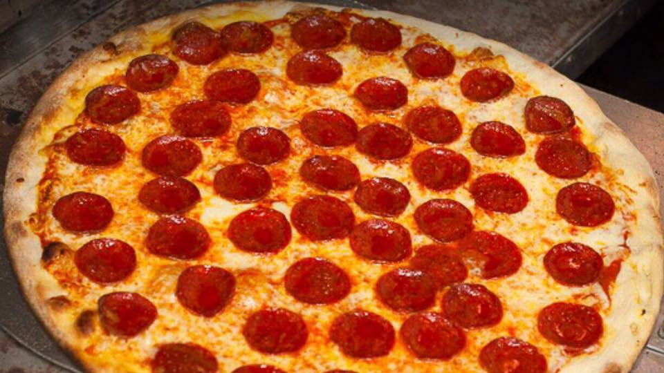 Zalat Pizza